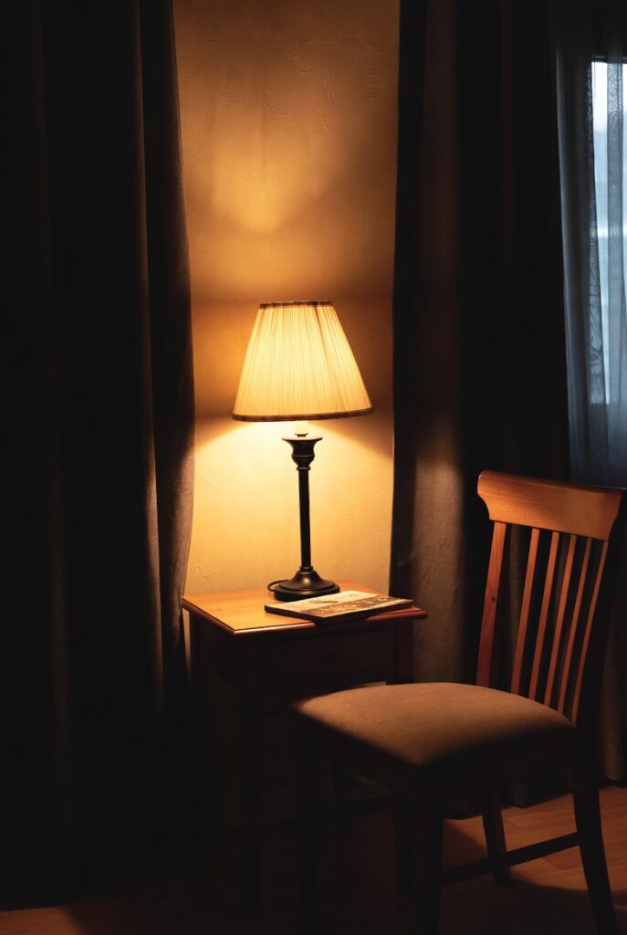 Cara Menciptakan Malam yang Tenang dan Nyaman Setelah Hari yang Panjang