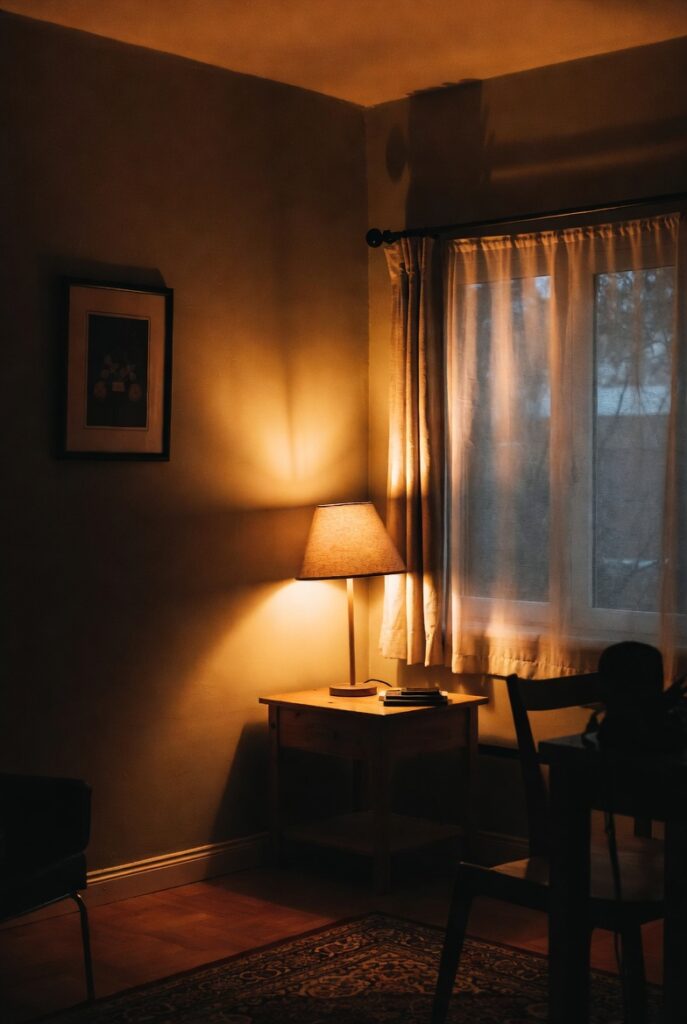 Ritual Malam Sederhana untuk Mengakhiri Hari dengan Nyaman